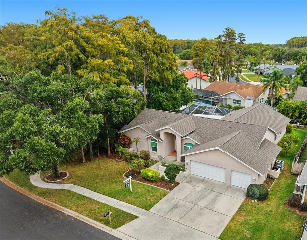 3125 EDGEMOOR Drive, PALM HARBOR, FL 34685