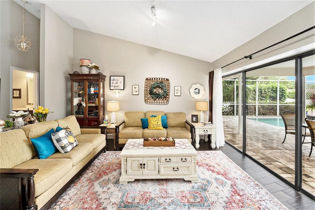 3125 EDGEMOOR Drive, PALM HARBOR, FL 34685 photo 5