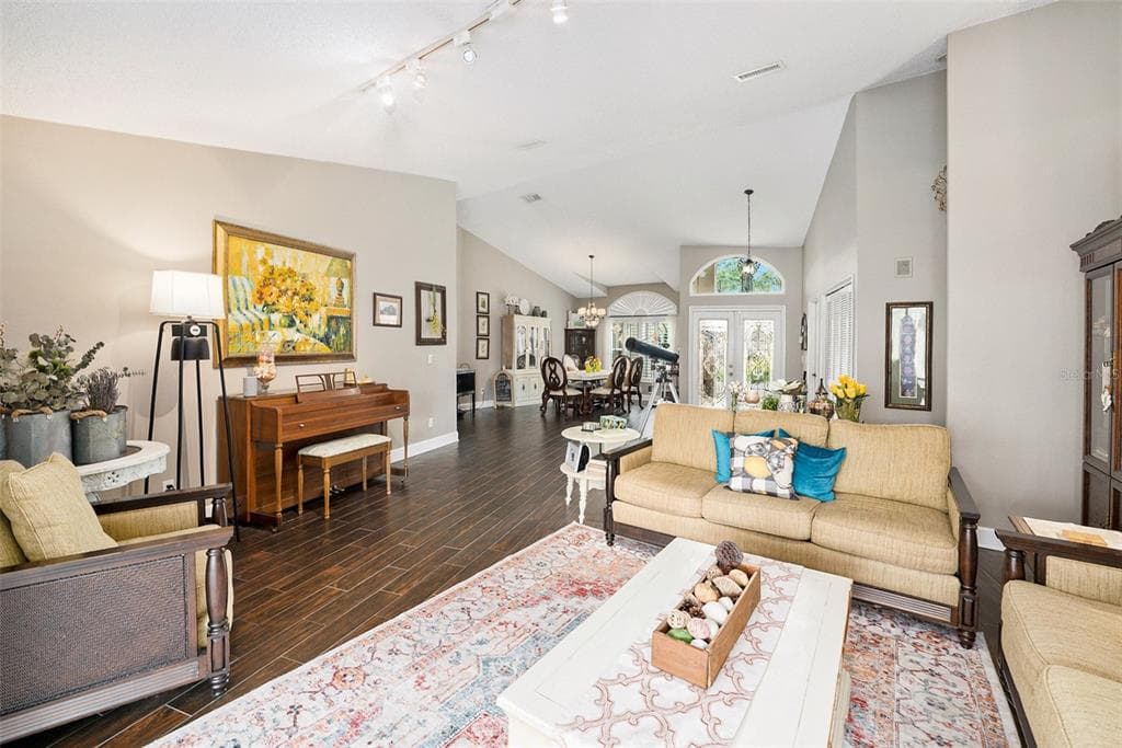 3125 EDGEMOOR Drive, PALM HARBOR, FL 34685 photo 4