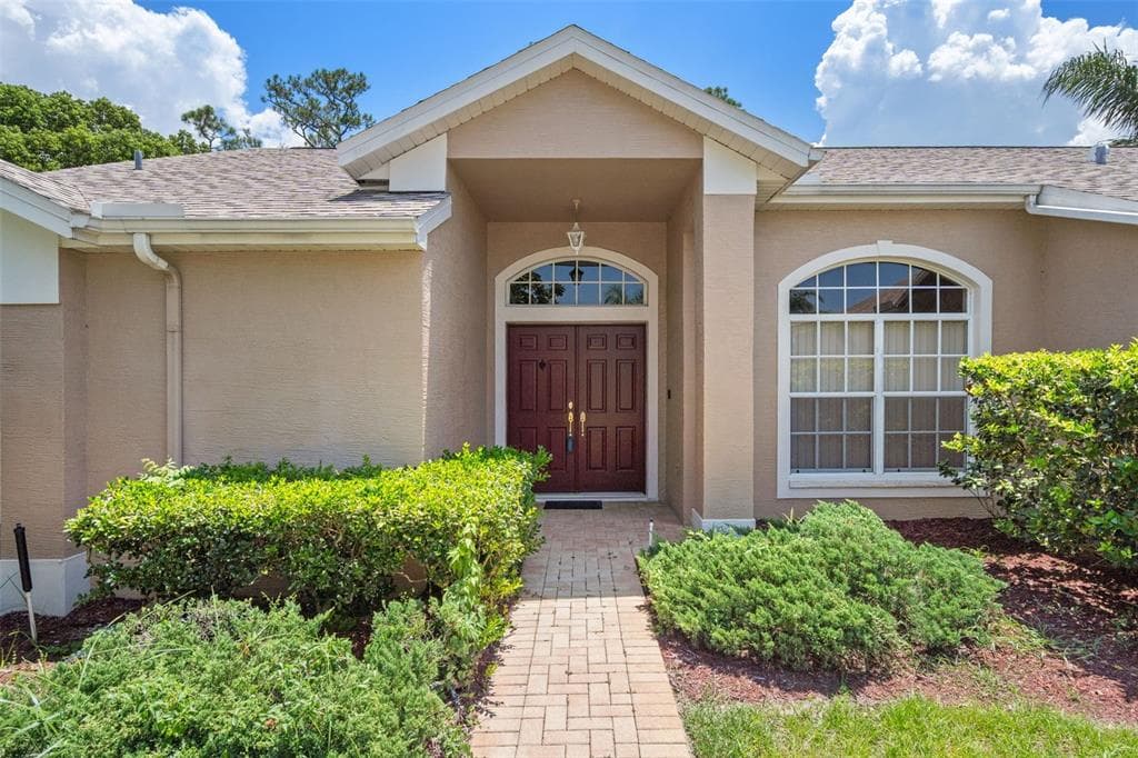 14517 Pimberton Drive, Hudson, FL, 34667