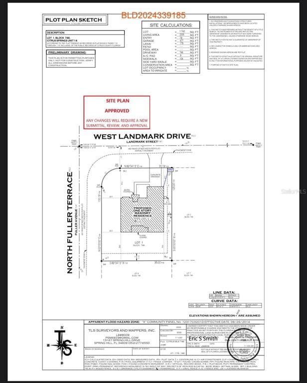 2208 LANDMARK DRIVE, CITRUS SPRINGS, FL 34434 photo 3