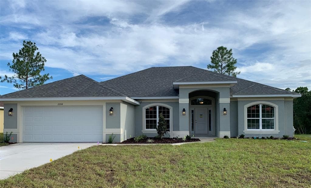 2208 LANDMARK DRIVE, CITRUS SPRINGS, FL 34434