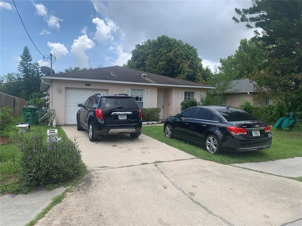 2611 10TH AVENUE, TAMPA, FL 33605 photo 2