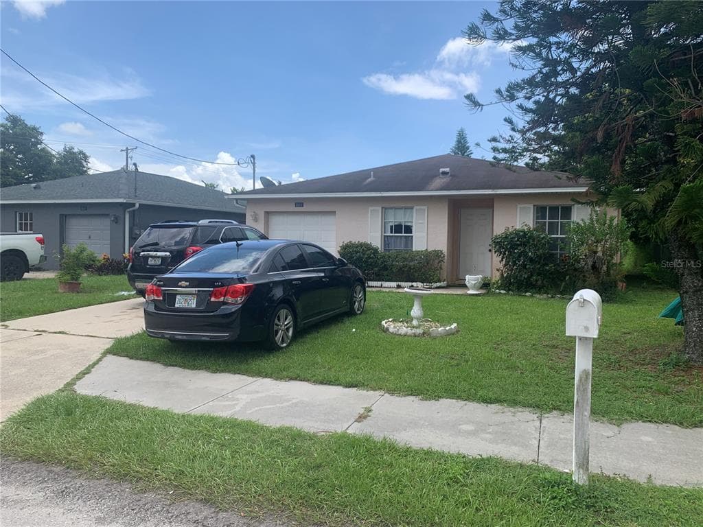 2611 10TH AVENUE, TAMPA, FL 33605 photo 3