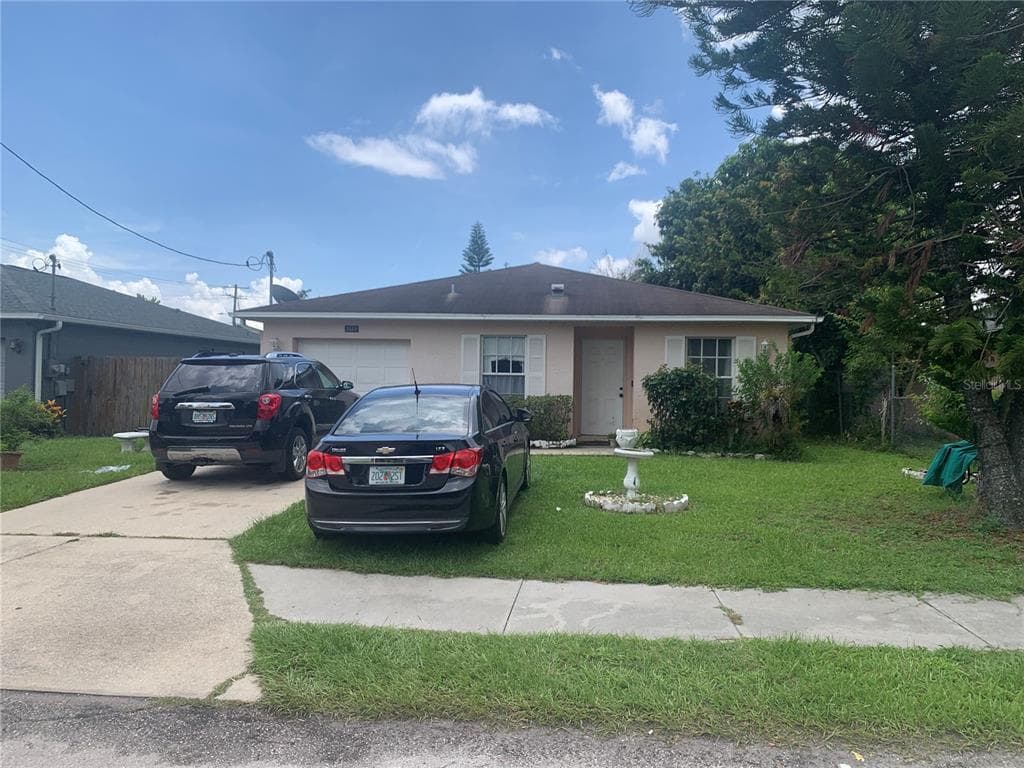 2611 10TH AVENUE, TAMPA, FL 33605