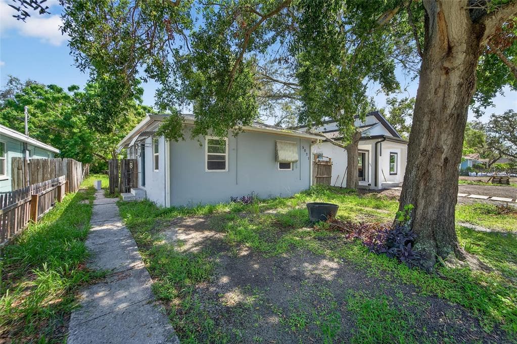 5021 9TH AVENUE, GULFPORT, FL 33707 photo 2