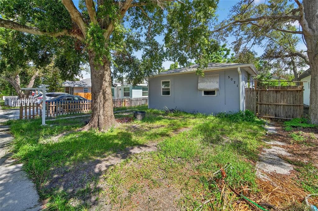 5021 9TH AVENUE, GULFPORT, FL 33707 photo 4