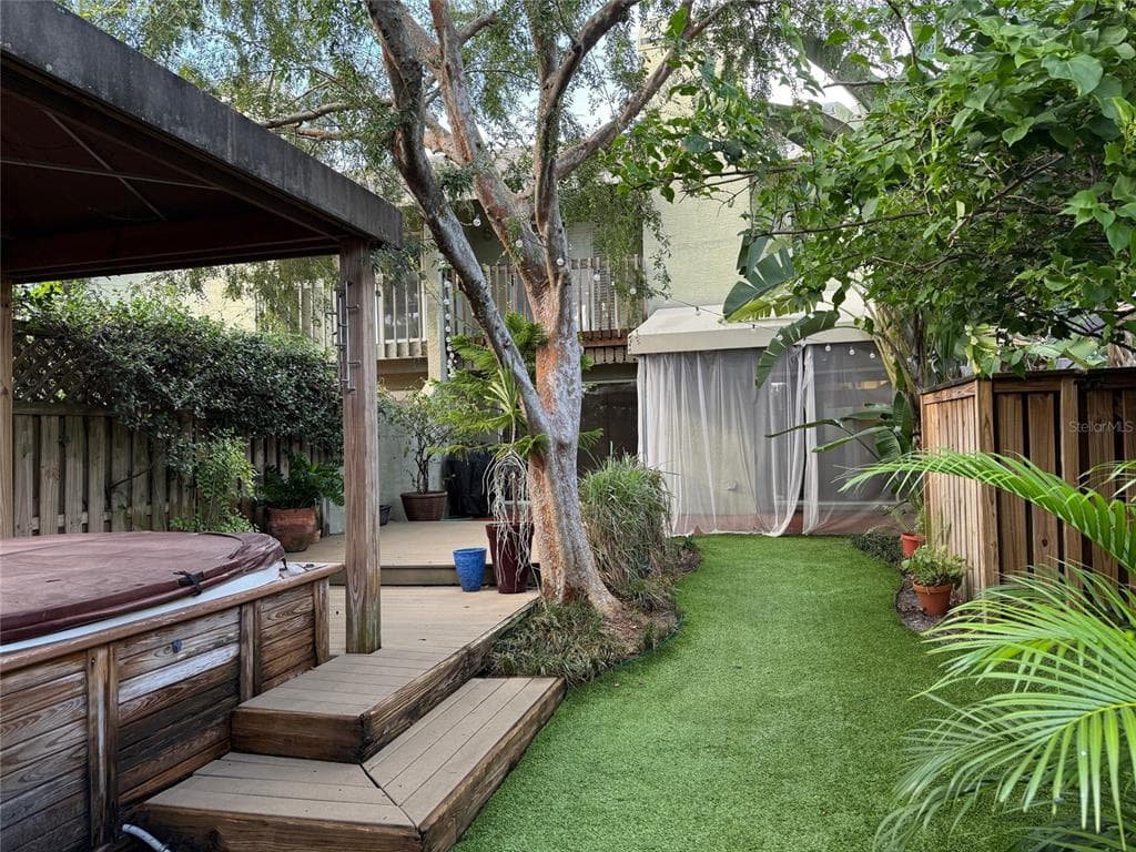 4520 GRAY STREET, TAMPA, FL 33609 photo 5