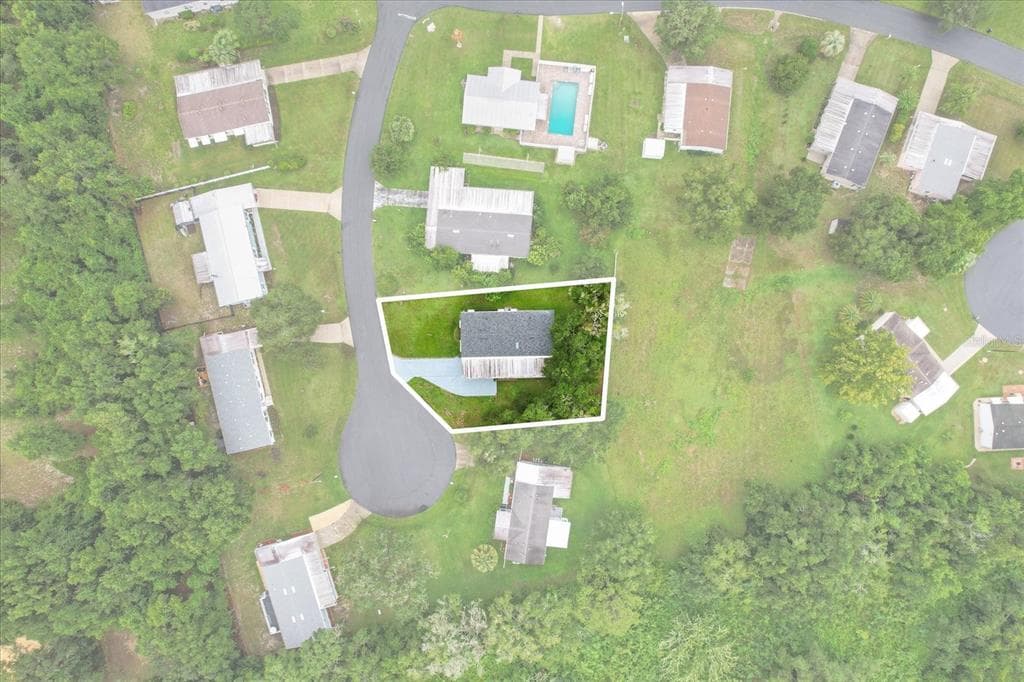 2615 MONTE Court, HERNANDO, FL 34442 photo 2