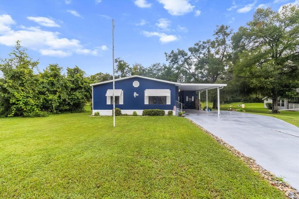 2615 MONTE Court, HERNANDO, FL 34442 photo 5