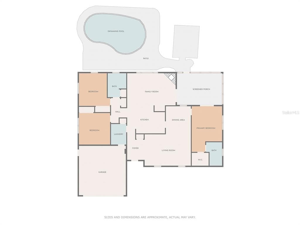 12377 91ST AVENUE, SEMINOLE, FL 33772 photo 4