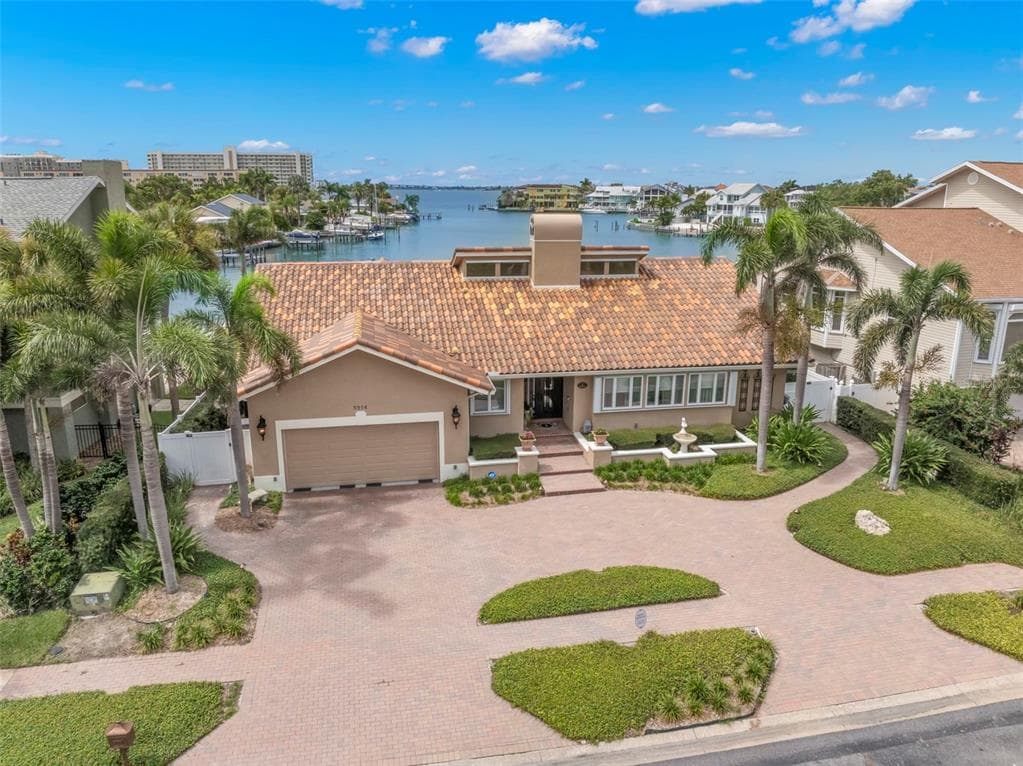 5914 SKIMMER POINT BOULEVARD, GULFPORT, FL 33707 photo 2