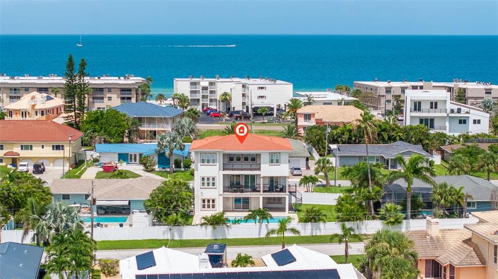 3141 HIBISCUS DRIVE, BELLEAIR BEACH, FL 33786 photo 2