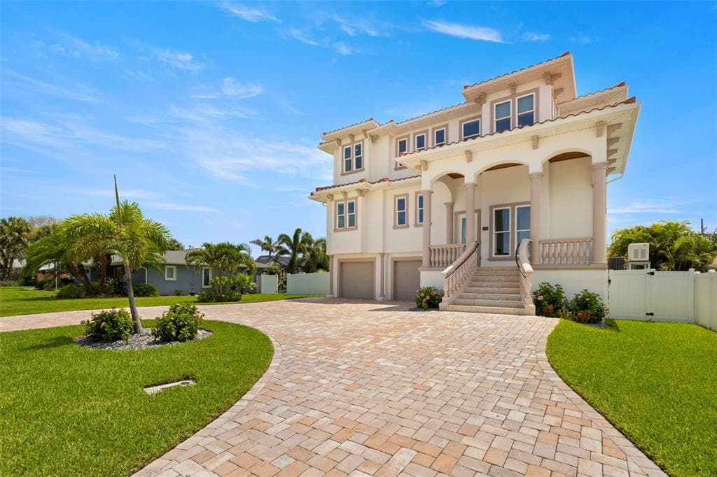 3141 HIBISCUS DRIVE, BELLEAIR BEACH, FL 33786 photo 3