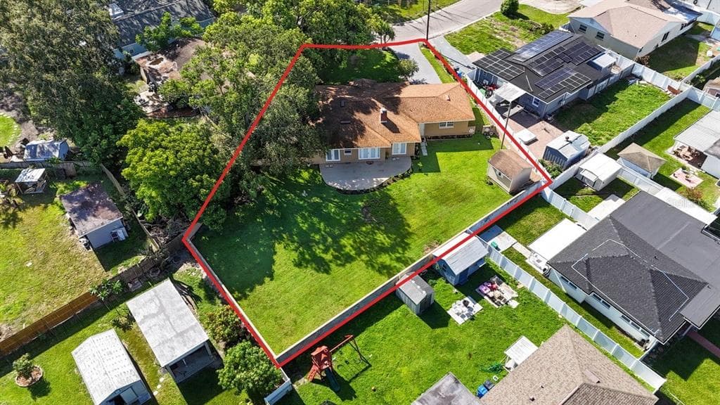 6410 FELICE AVENUE, TAMPA, FL 33614 photo 2