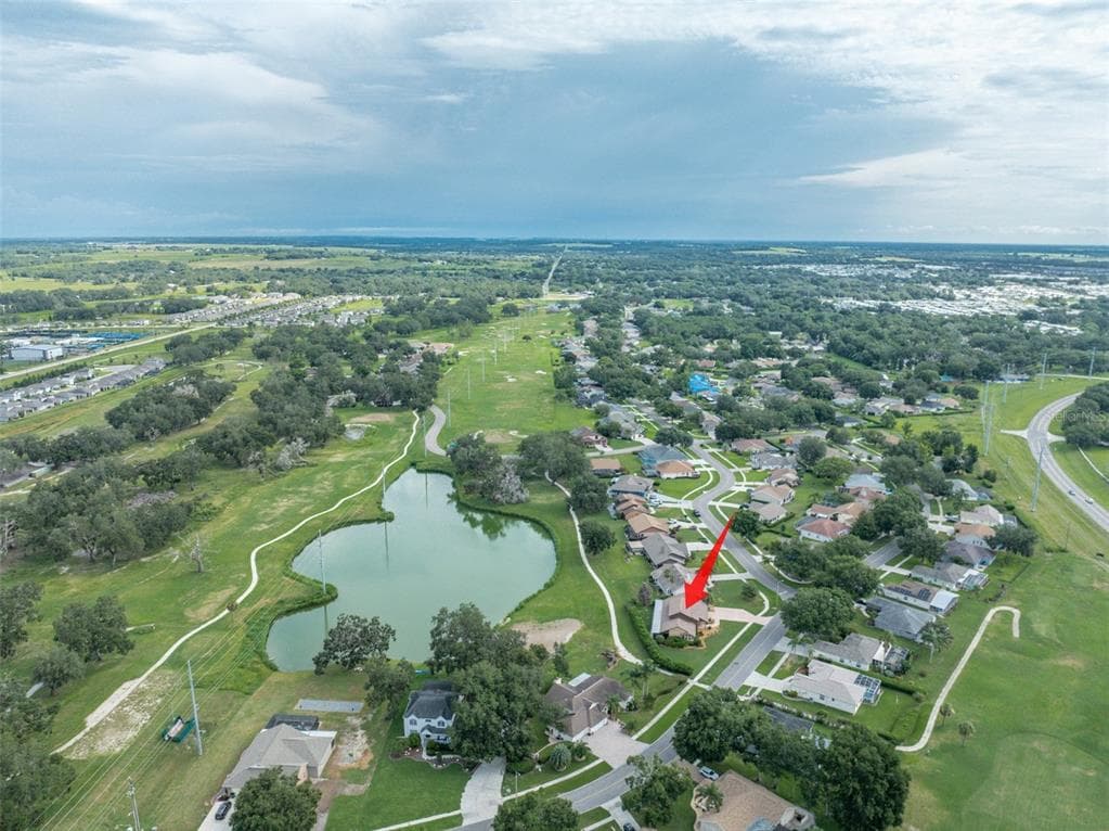 6151 SILVER OAKS Drive, ZEPHYRHILLS, FL 33542 photo 2