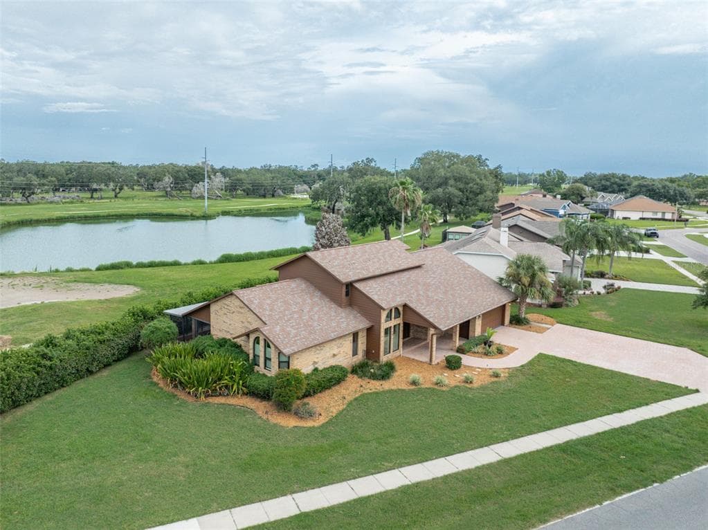 6151 SILVER OAKS Drive, ZEPHYRHILLS, FL 33542