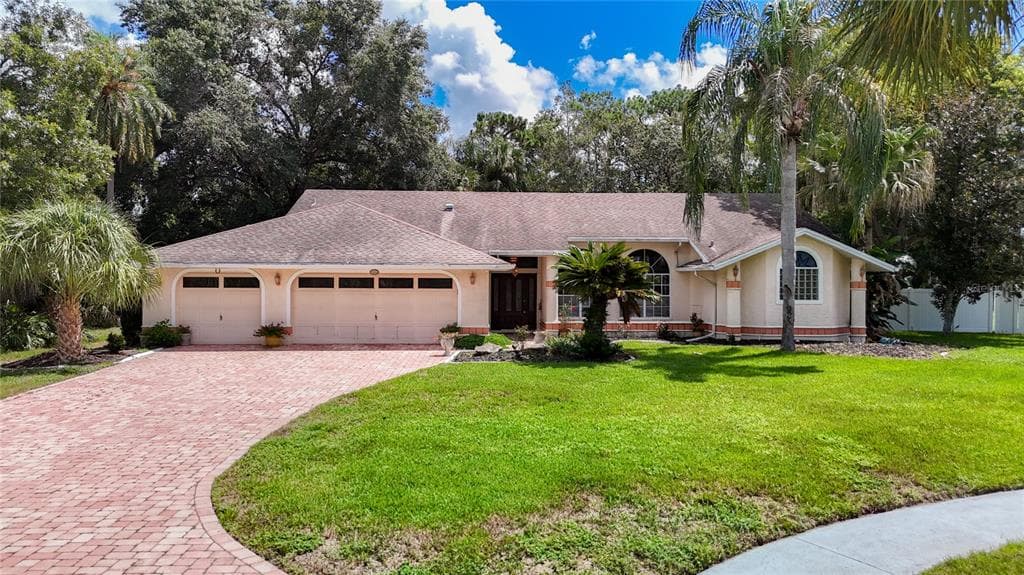 14101 Beechtree Court, Hudson, FL, 34667