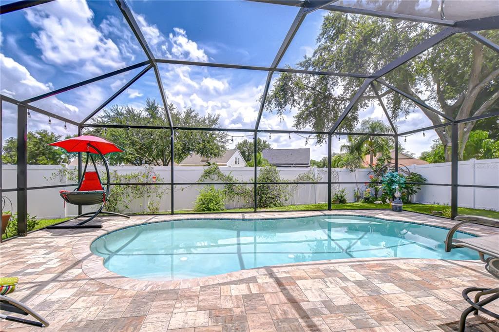 24510 LANDING DRIVE, LUTZ, FL 33559 photo 2