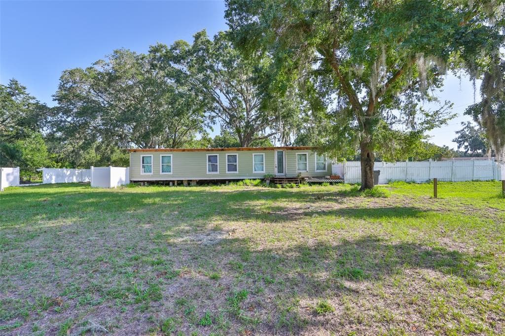 5410 THONOTOSASSA Road, PLANT CITY, FL 33565