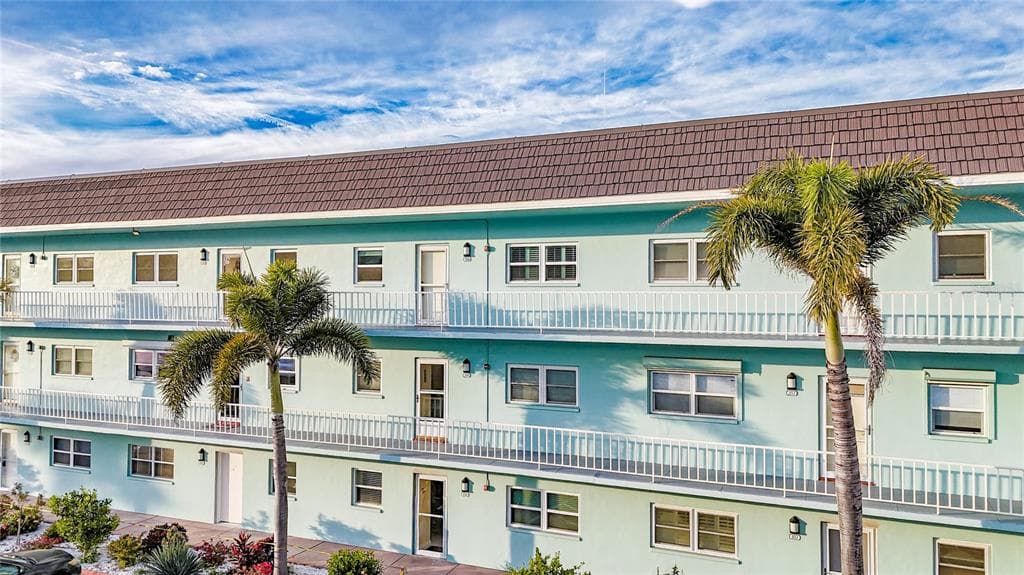 7 DUNOON PLACE Unit 306, DUNEDIN, FL 34698 photo 3