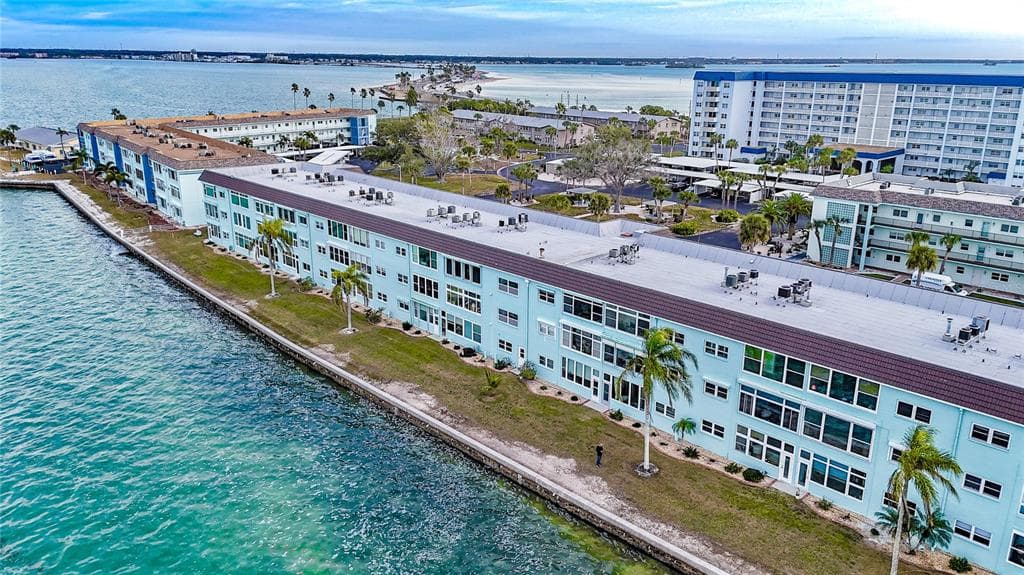 7 DUNOON PLACE Unit 306, DUNEDIN, FL 34698 photo 4