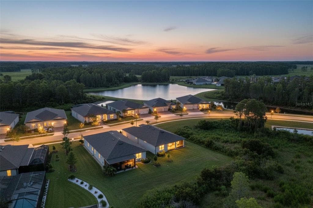 18722 SAILORS DELIGHT PASS, LAND O LAKES, FL 34638 photo 2