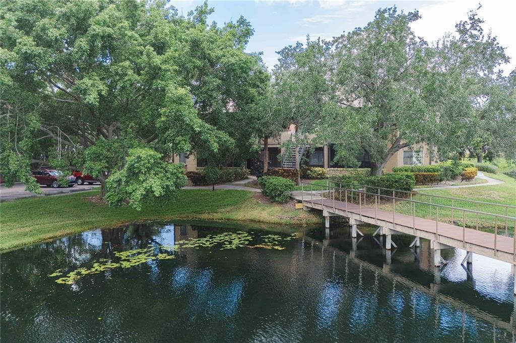 10263 GANDY BOULEVARD, Unit# 2405, ST PETERSBURG, FL, 33702 photo 2