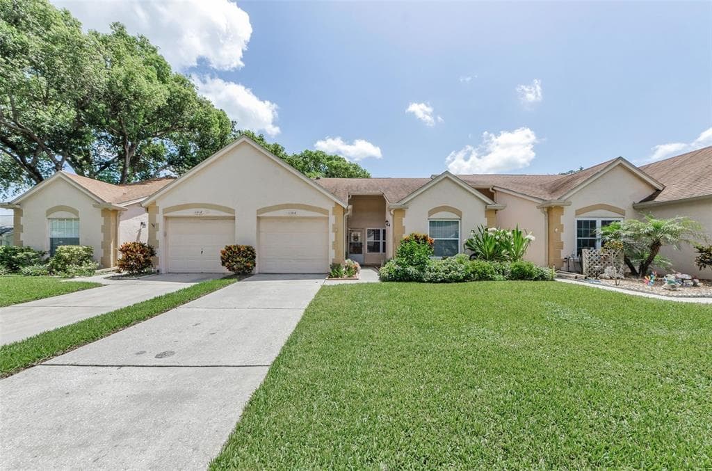 11516 VERSAILLES LANE, PORT RICHEY, FL, 34668