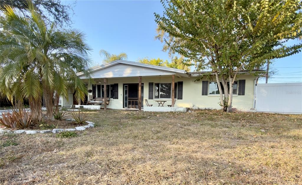 1557 79TH AVENUE, Street PETERSBURG, FL 33702