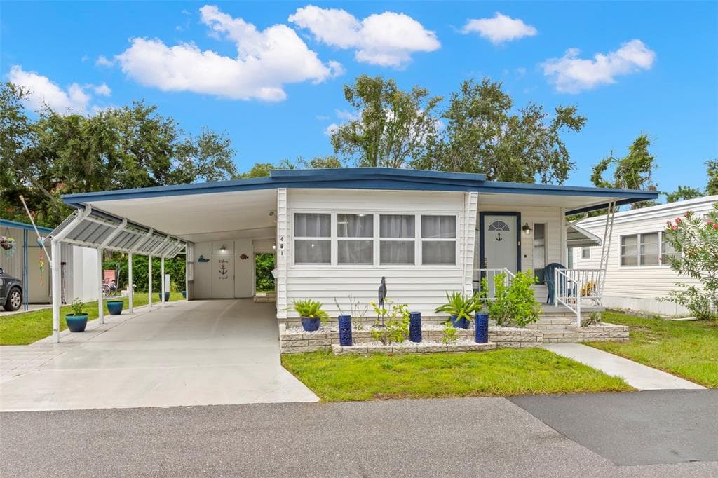 18675 HIGHWAY 19 Unit 481, CLEARWATER, FL 33764