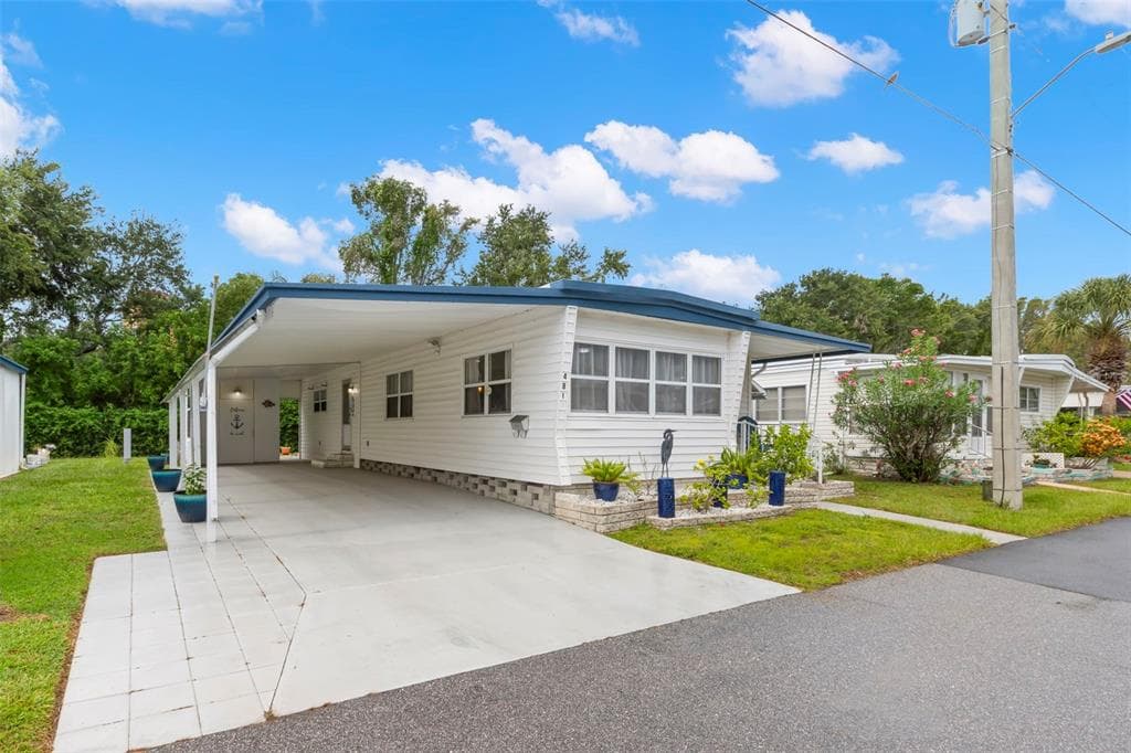 18675 HIGHWAY 19 Unit 481, CLEARWATER, FL 33764 photo 4