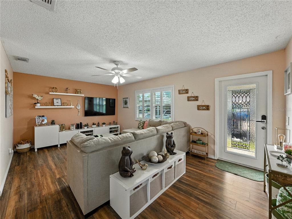 322 GLOUCESTER BOULEVARD Unit 322, SUN CITY CENTER, FL 33573 photo 5