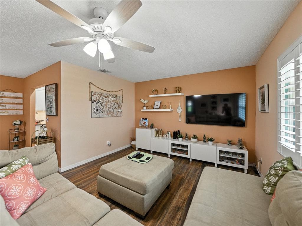 322 GLOUCESTER BOULEVARD Unit 322, SUN CITY CENTER, FL 33573 photo 4