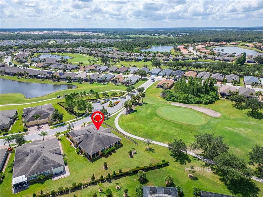 821 CHIPPER DRIVE, SUN CITY CENTER, FL 33573 photo 5