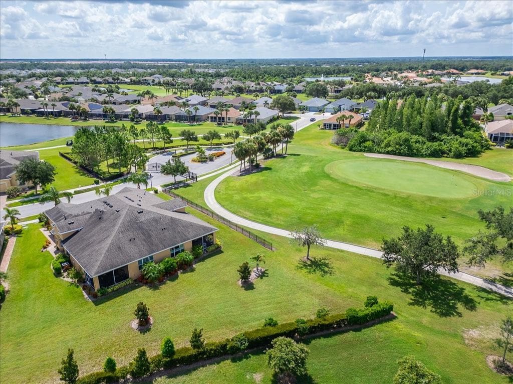 821 CHIPPER DRIVE, SUN CITY CENTER, FL 33573 photo 4