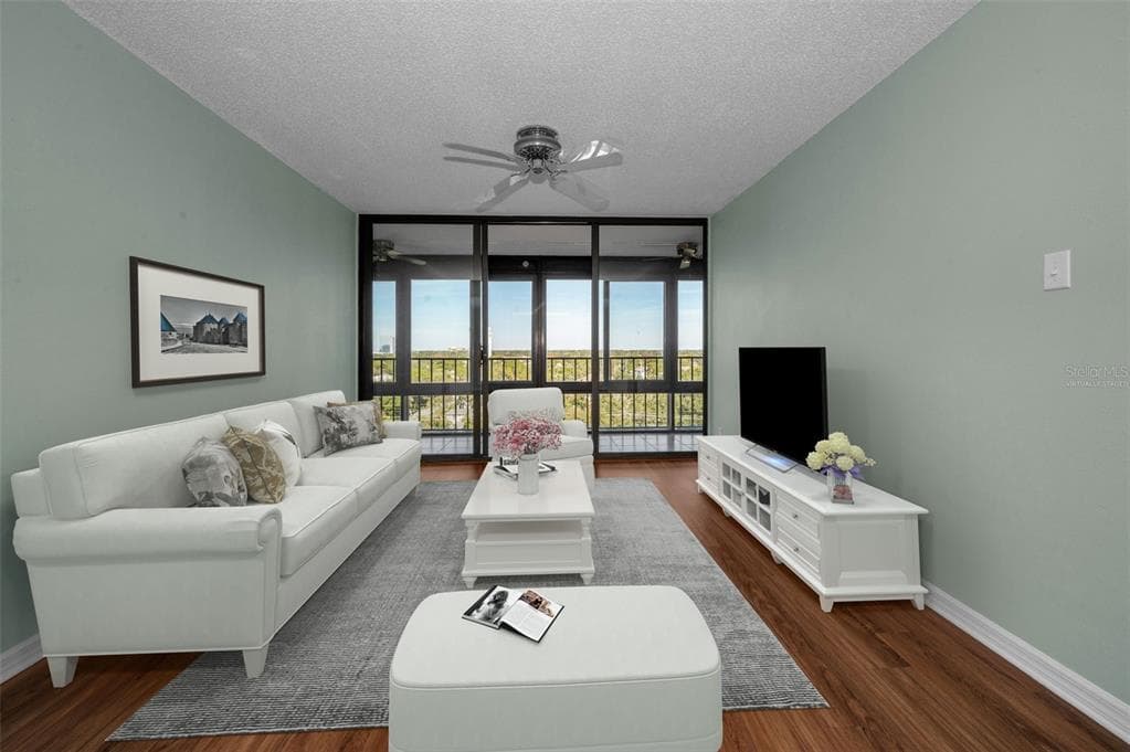 3211 SWANN AVENUE Unit 1001, TAMPA, FL 33609 photo 3