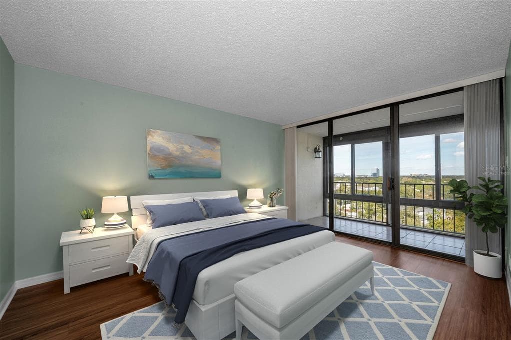 3211 SWANN AVENUE Unit 1001, TAMPA, FL 33609 photo 5