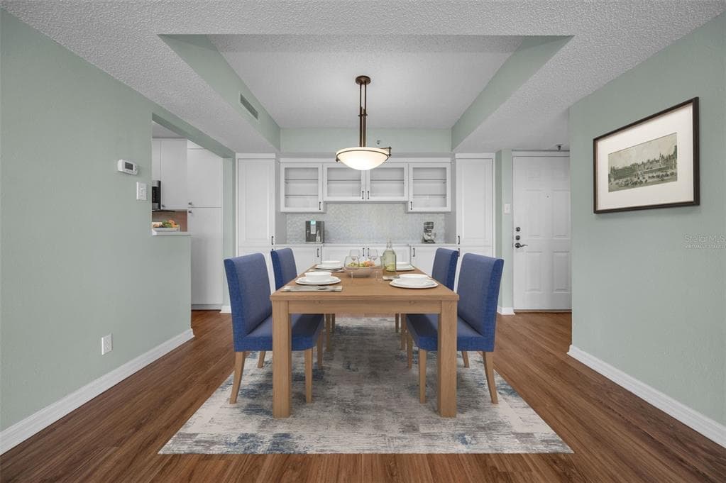 3211 SWANN AVENUE Unit 1001, TAMPA, FL 33609 photo 4