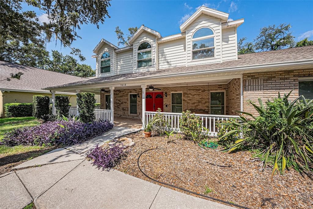 3018 COLONIAL RIDGE DRIVE, BRANDON, FL 33511 photo 3