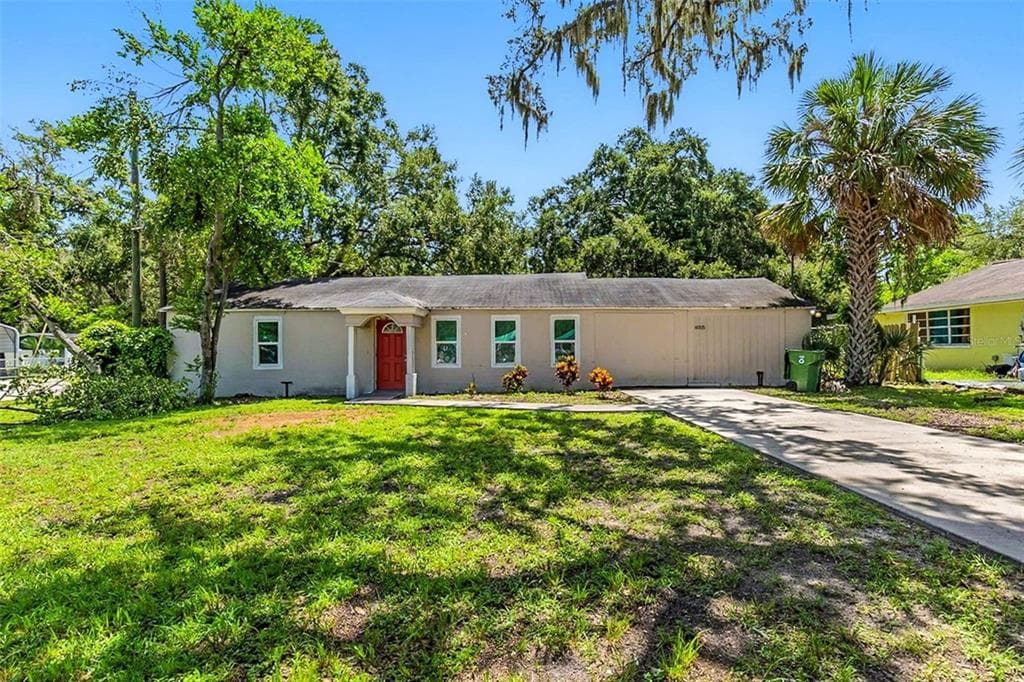 6005 30TH STREET, TAMPA, FL, 33610