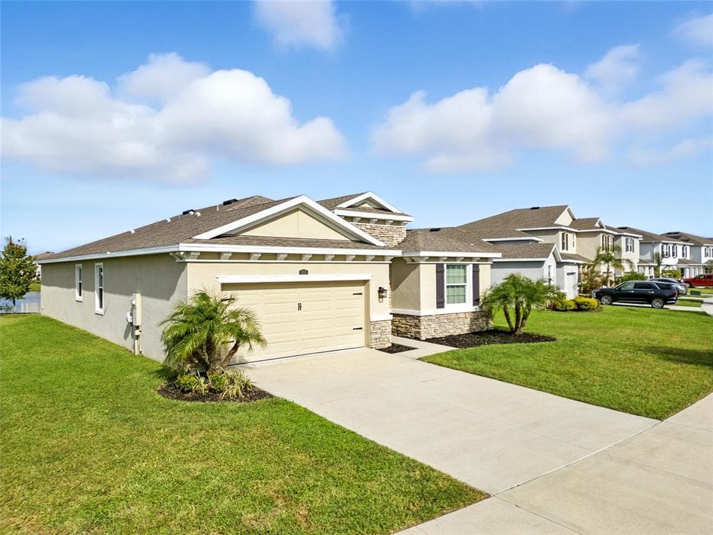 8674 BOWER BASS CIRCLE, WESLEY CHAPEL, FL 33545 photo 2