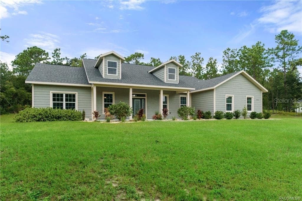 4464 ELKCAM Boulevard, BEVERLY HILLS, FL 34465 photo 2