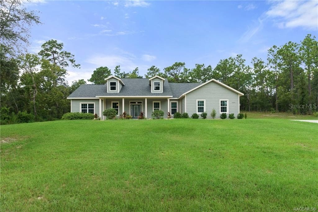 4464 ELKCAM Boulevard, BEVERLY HILLS, FL 34465 photo 3