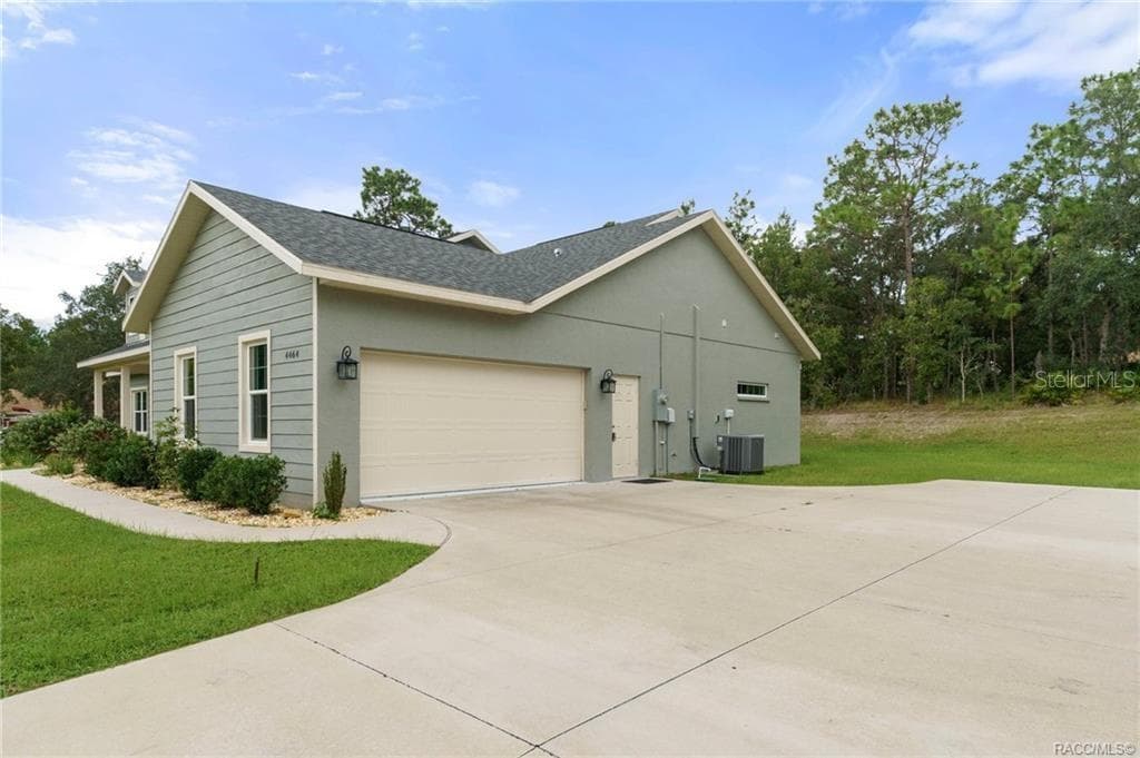 4464 ELKCAM Boulevard, BEVERLY HILLS, FL 34465 photo 5