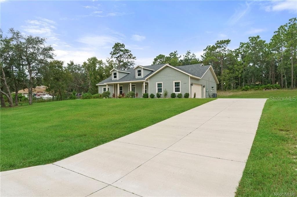 4464 ELKCAM Boulevard, BEVERLY HILLS, FL 34465 photo 4