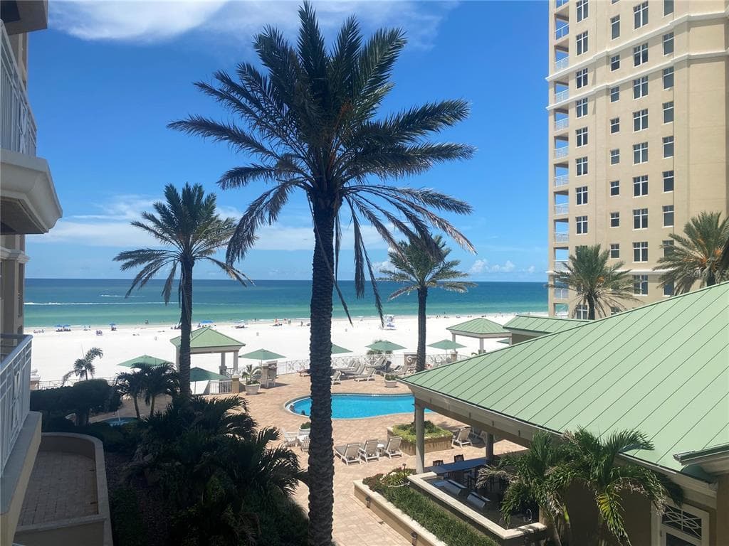 10 PAPAYA STREET Unit 506, CLEARWATER, FL 33767 photo 3