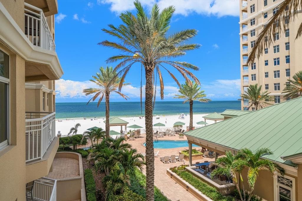 10 PAPAYA STREET Unit 506, CLEARWATER, FL 33767