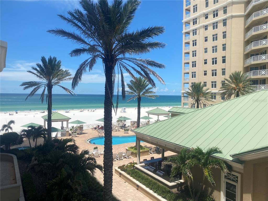 10 PAPAYA STREET Unit 506, CLEARWATER, FL 33767 photo 4