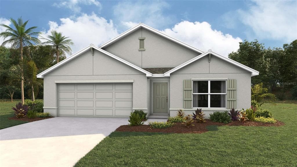 10411 Cranston Street, Spring Hill, FL, 34608
